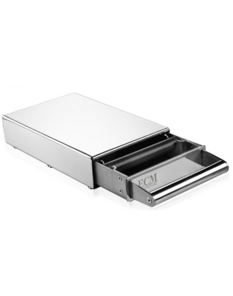 ECM Knock Box Drawer (Stainless Steel)