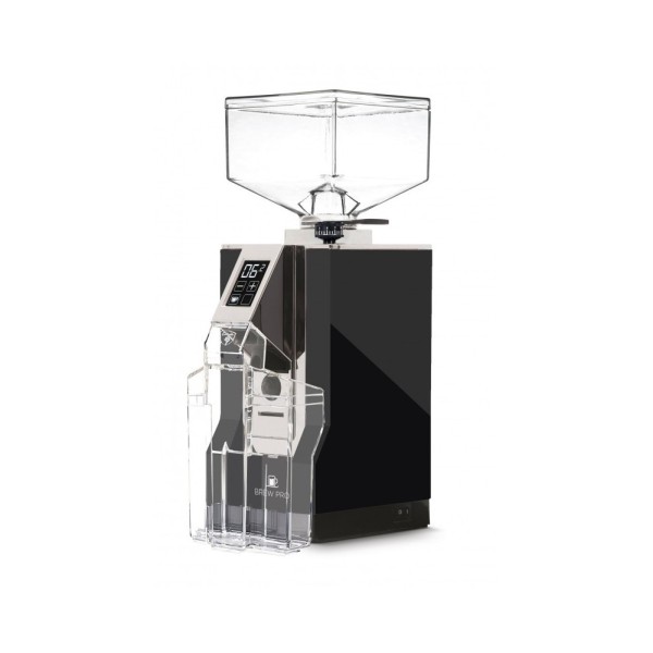 Eureka Mignon Brew Pro (Black)