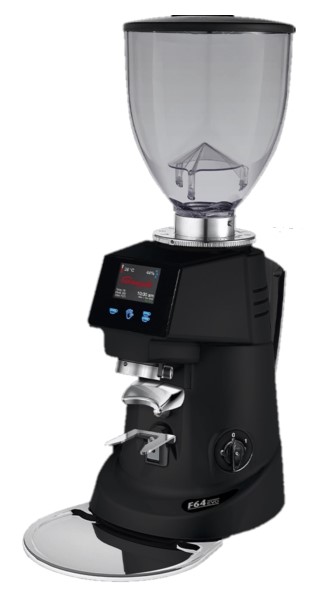 Fiorenzato F64 EVO (Black)
