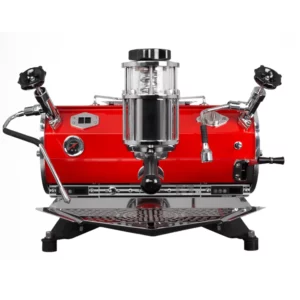 Kees van der Westen Speedster Coffee Machine 1 Group