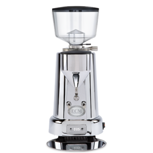 ECM V – Titan 64 (Stainless Steel)