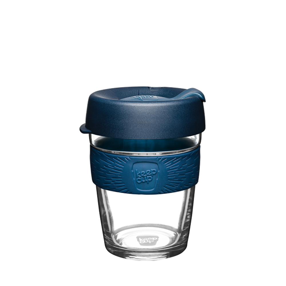 Keepcup Ecoffee Cup Brew Spruce (350ml)