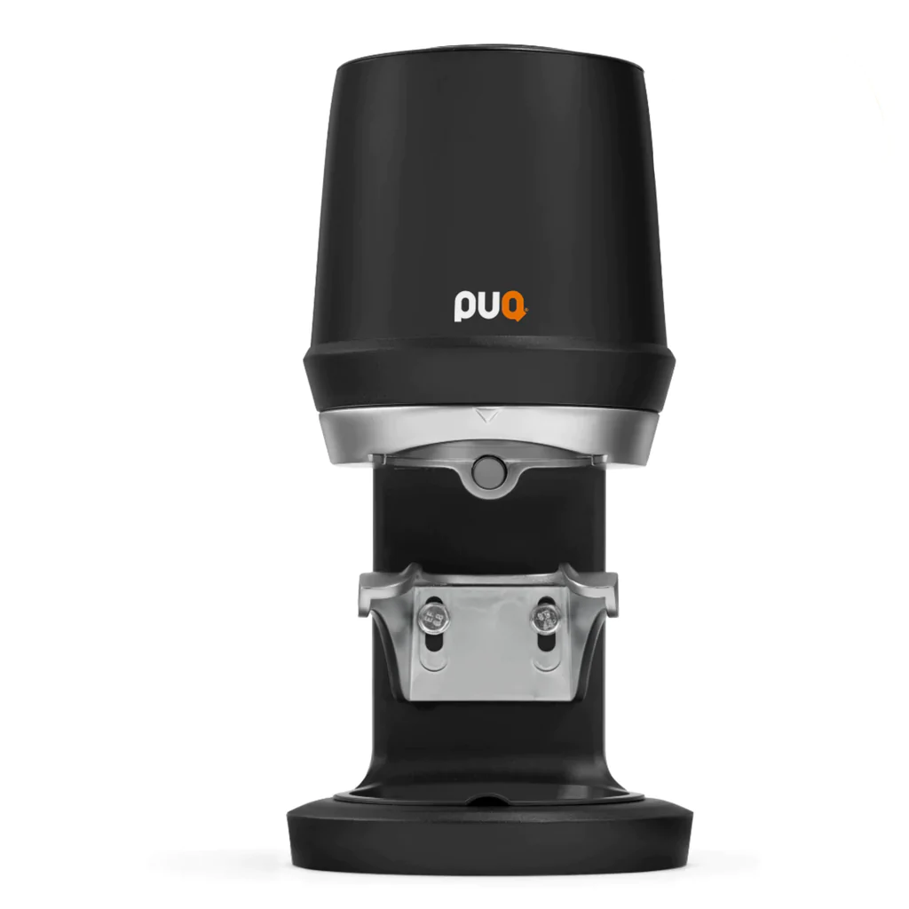 PUQ Press Q1 GEN5 (Matt Black)