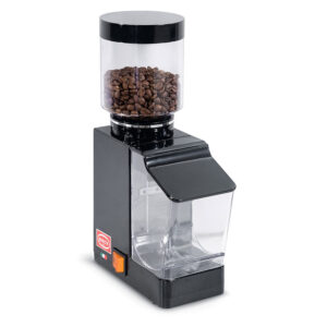 Quick Mill 031. Grinder Black
