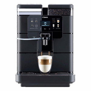 Saeco New Royal OTC (Black)