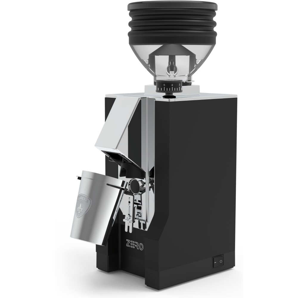 Eureka Mignon Zero 55