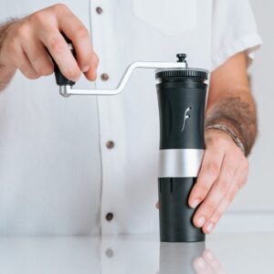 Flair Royal Hand Grinder