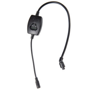 Flair 58 Preheat Control System