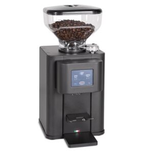 Quick Mill 085. “SIRIO” Grinder (Touchscreen)