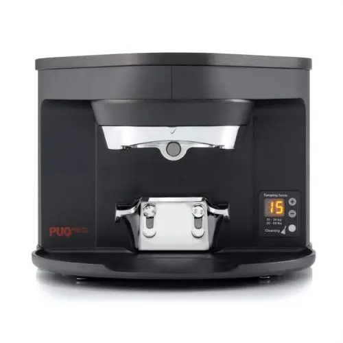 PuqPress M2 - 58.3mm Automatic Tamper