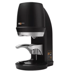 PuqPress Q1 – Automatic Coffee Tamper