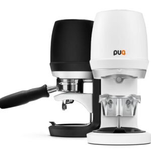 PuqPress Q1 – Automatic Coffee Tamper