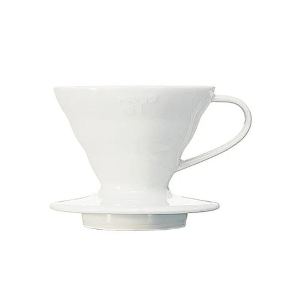 Hario V60 Dripper - Pour-over