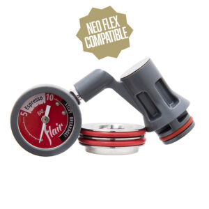 Flair Pressure Gauge (Classic and Neo Flex Compatible)