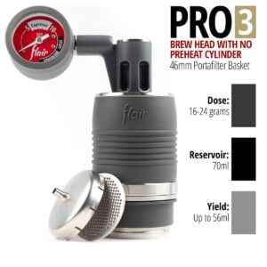 Flair Pro 3