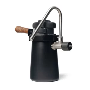 Flair Wizard Milk Steamer (Stove Top)