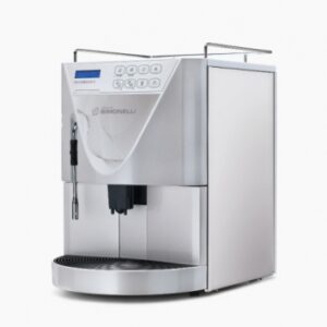 Nuova Simonelli Microbar II Superautomatic