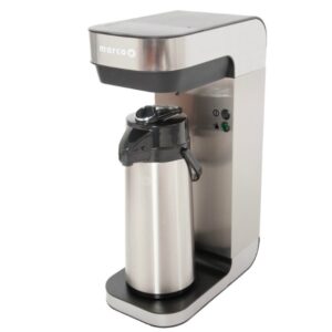 Marco Bru (Batch Filter Coffee Brewer)
