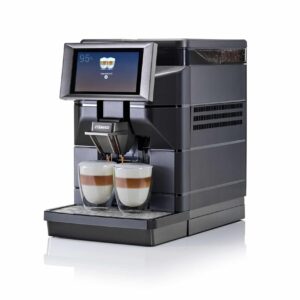 Saeco Magic M1