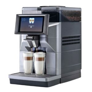 Saeco Magic M2