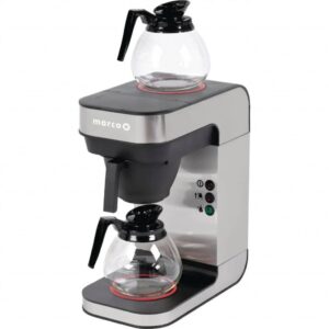Marco Bru (Batch Filter Coffee Brewer)