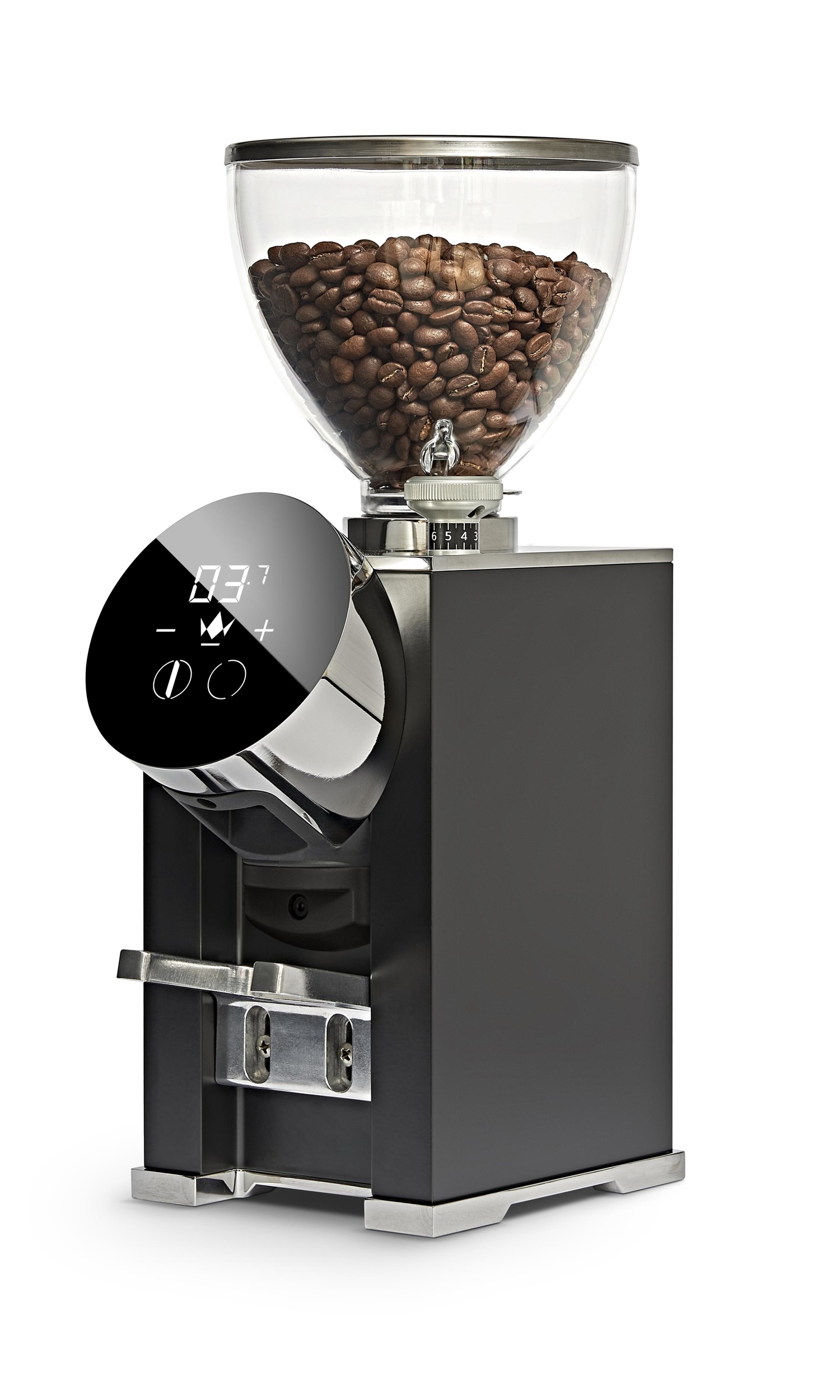 LX Italia Grinder